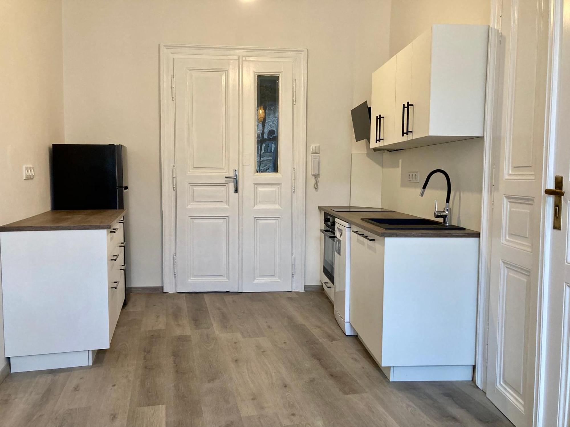 Apartmán Katerina's Downtown Praha
