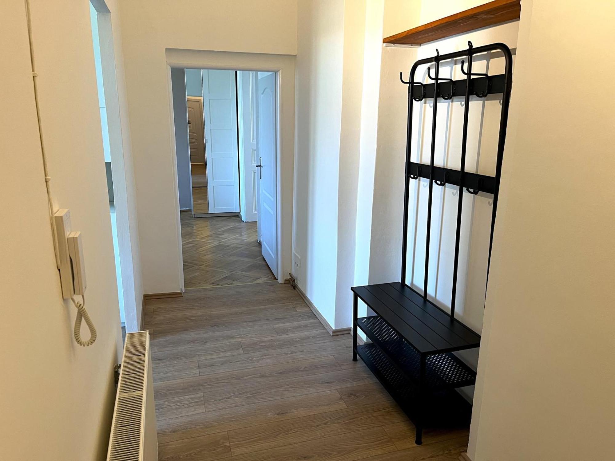 Apartmán Katerina's Downtown Praha