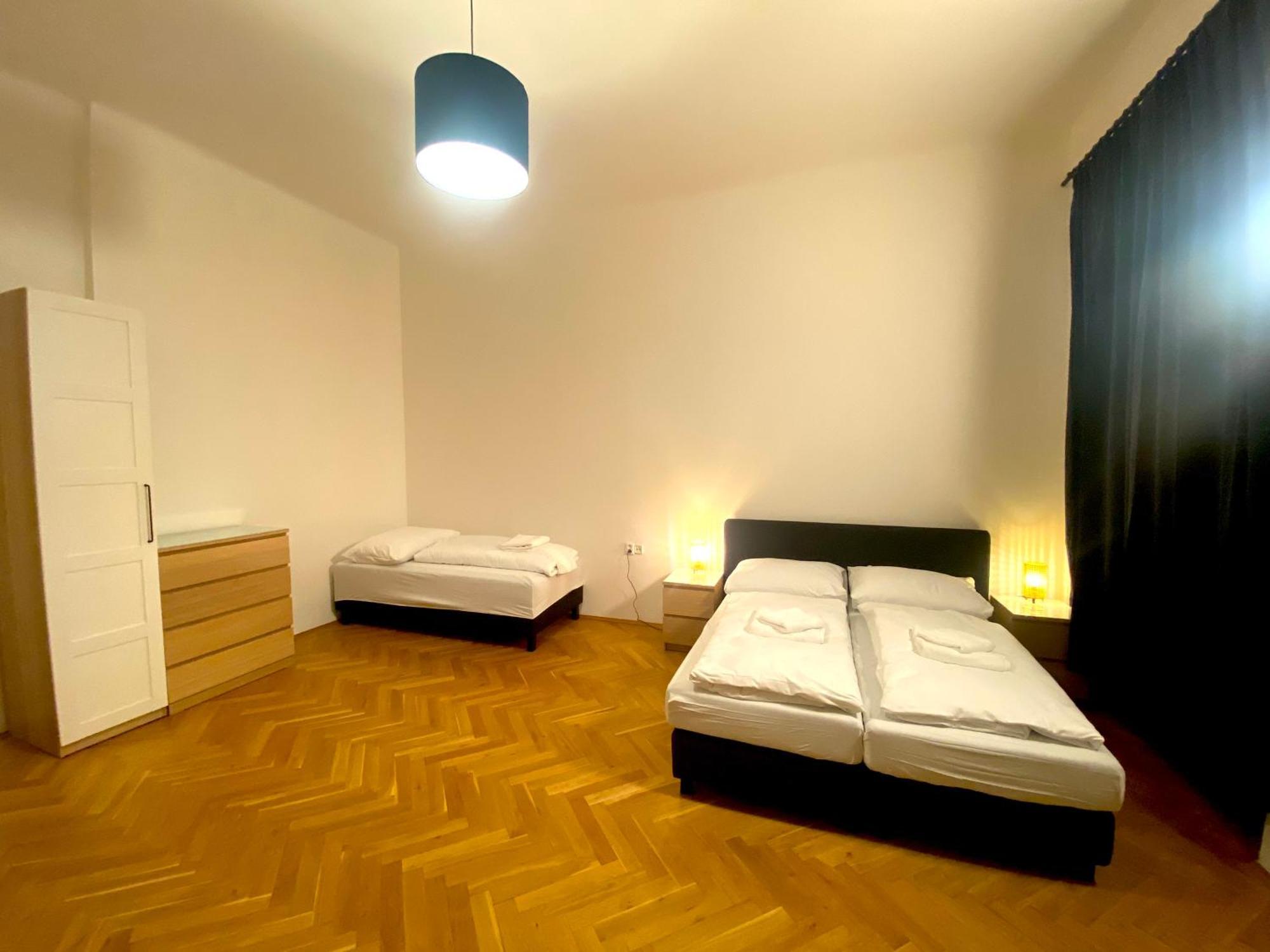 Katerina's Downtown Praha